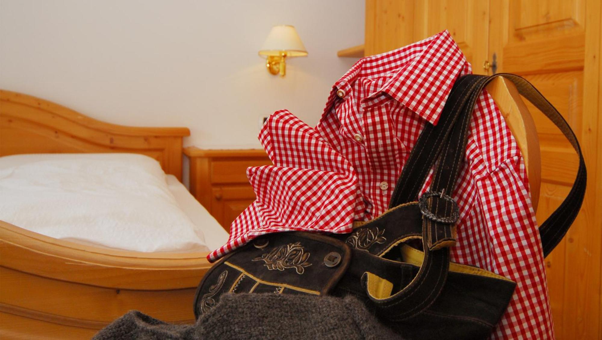 فيلا Urthalerhof كاستيلِروتّو المظهر الخارجي الصورة